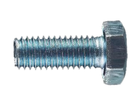 Болт 8х60 DIN 933