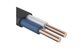 Кабель силовой медный ВВГ пнг ( А ) LS 2*1,5