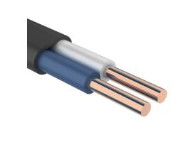 Кабель силовой медный ВВГ пнг ( А ) LS 2*2,5