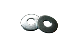 Шайбы плоские увеличенные DIN 9021 , М4