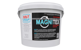 Токопроводящее экранирующее покрытие MAGNITEX