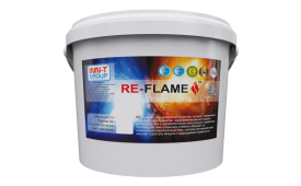 Огнезащита RE-FLAME